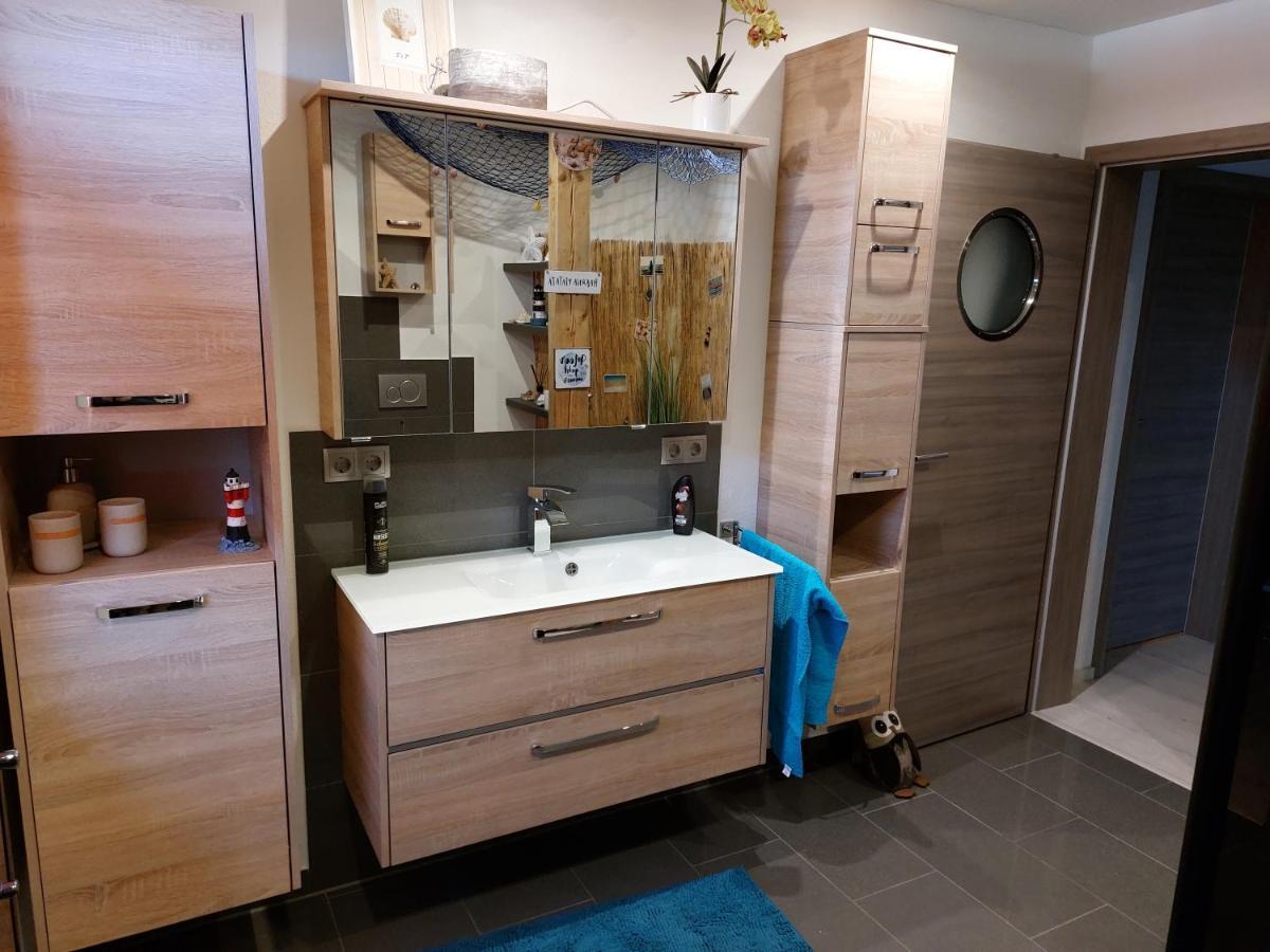 Ferienwohnung Niedermeyer Rothlein Exteriör bild