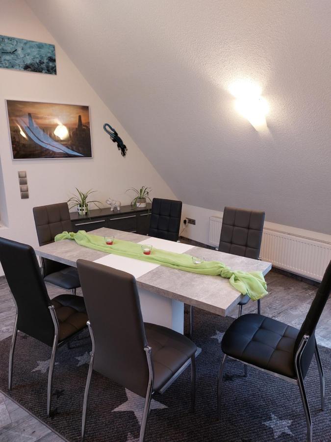 Ferienwohnung Niedermeyer Rothlein Exteriör bild