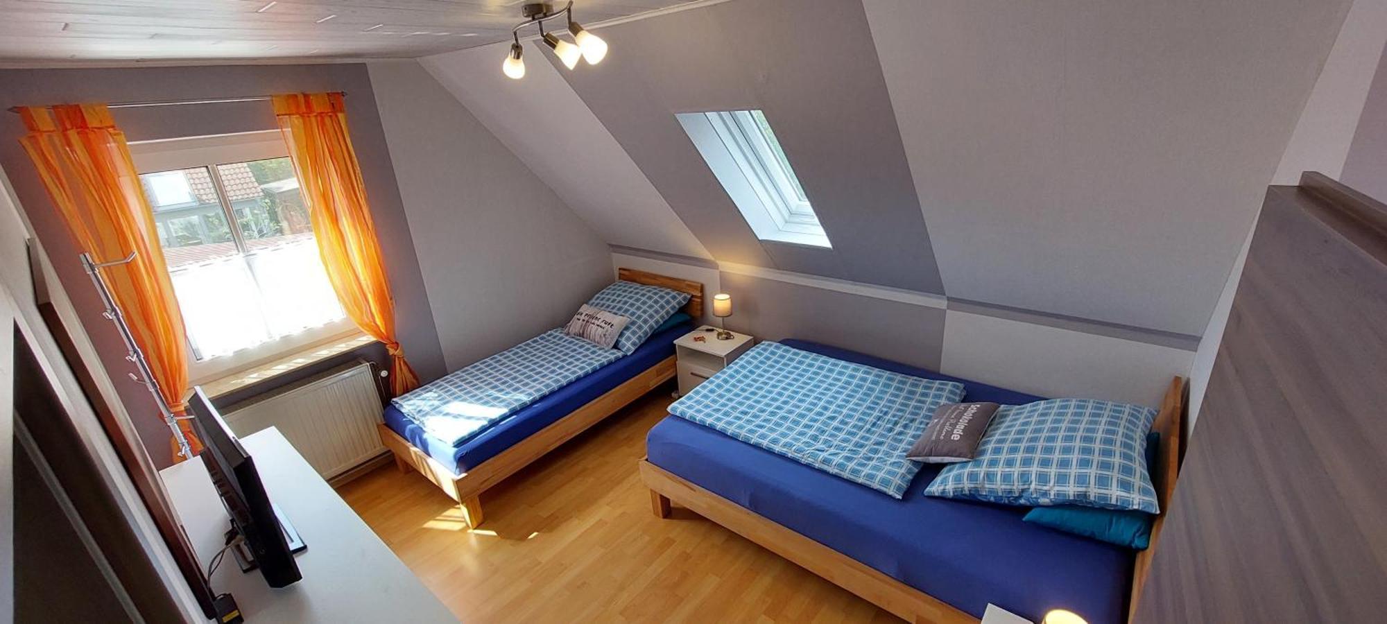 Ferienwohnung Niedermeyer Rothlein Exteriör bild